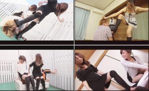 残酷少女,暴力事件-SDHG64870-563452354