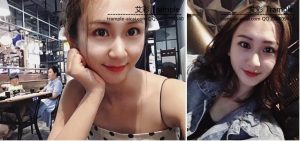 〖碎蛋娇娃〗姐妹间的防狼教学