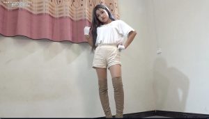 01 BridgetCrayfish (part1)