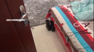 死变态欺负合租女孩