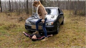 神级资源俄少女野外暴虐碰瓷男上下部