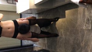 超高清无水印私人订制黑丝小姨子