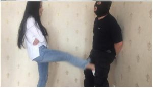 〖碎蛋娇娃〗好姐妹替闺蜜惩治变心渣男