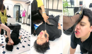 【普西】带素人妹妹玩出轨男友-97LZTD-429840