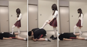 【凛凛】主人的碎蛋调教（下）ACYC-4817-97LZTD-451404