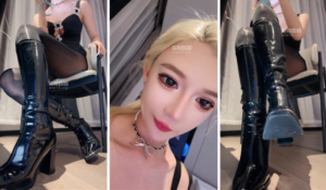 《直播调教视频》【第一视角】【玥樾】爬进来-97LZTD-146578