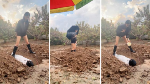 【苏御大大】野外活埋跑骚狗【双视角版】-97LZTD-146990