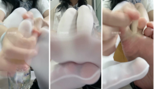 【第一视角】【柠萌小主】骰子地狱壹憋尿-97LZTD-146993