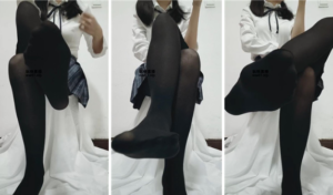 【第一视角】【杪杪】地狱寸止疯狂倒计时 -97LZTD-147024