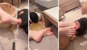 【琳园长】高跟玩骚贱奴[续集]-97LZTD-147029