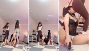 【音音m】双S-健身女神玩母狗-97LZTD-147030