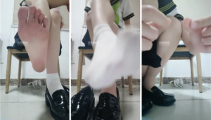 【第一视角】【杪杪】女绿母狗你被绿了 -97LZTD-147086