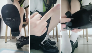 【第一视角】【杪杪】女绿母狗你被绿了 -97LZTD-147086