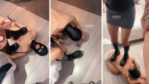 【蓓蓓s】情侣主-喂食真狗粮-97LZTD-34787