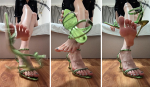 【第一视角】【观音大人】伺候约会完的女神绿流-97LZTD-34850