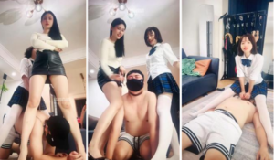 【松紫大大】双S-白丝超诱惑虐-97LZTD-34869