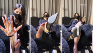 【第一视角】【薇娅】Ntr绿帽剧情妻子的闺蜜-97LZTD-34926