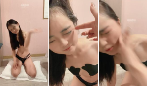 【南烟】母狗下跪求虐待-97LZTD-34981