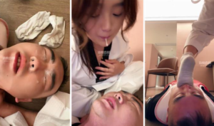 【子熙大人】跆拳道小白暴虐bt教练-97LZTD-35010