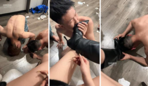 【苏御大人】兄弟双奴争宠被狠虐[下]-97LZTD-35017