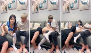 【只只】调绿帽废物老公-97LZTD-35054