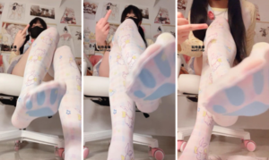 【第一视角】【砂糖】萝莉寸止-97LZTD-35075