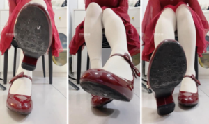 【第一视角】【柠萌小主】绝对寸止-97LZTD-35089