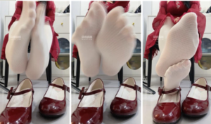 【第一视角】【柠萌小主】绝对寸止-97LZTD-35089