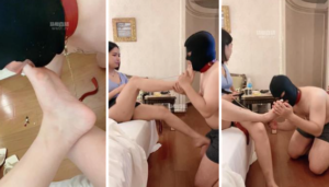 【婲】伺候台湾女神起床-97LZTD-35121