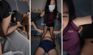 【77夫妻s】掐脖掐乳-闻舔腋下-97LZTD-35127