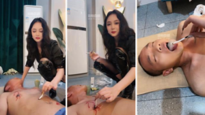 【佳禾小妈】重刑虐老狗-97LZTD-35138