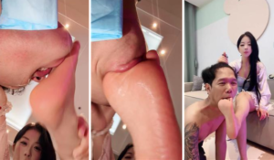 【冰月】反绑强制虐纹身小弟-97LZTD-35172