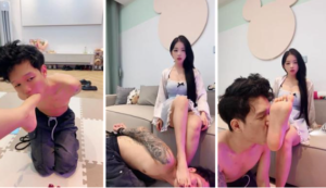 【冰月】反绑强制虐纹身小弟-97LZTD-35172