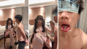 【六六】可爱小主-脏皮鞋白丝诱惑-97LZTD-35190