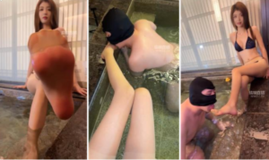 【04】双S美腿诱惑虐-97LZTD-35250