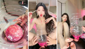 【司宁青】强迫喂食呕吐物场-97LZTD-35342