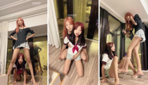 【小郁】你们的女神我的骚狗-97LZTD-35370