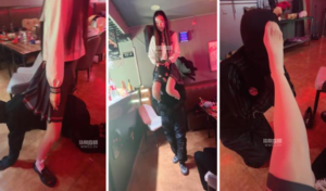 【艾斯】双S-圈内酒吧公开处刑-97LZTD-35394