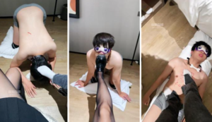 【简梨】双S-强制物化擦鞋器-97LZTD-35399