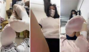 【第一视角】【小x大王S】宿舍灯死库水-97LZTD-35426