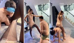 【云依】户外逮住偷拍狂-97LZTD-35427