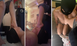 【Kill】全网超强深喉插吐-97LZTD-35456