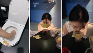 【南烟】当着技师的面玩母狗-97LZTD-35475