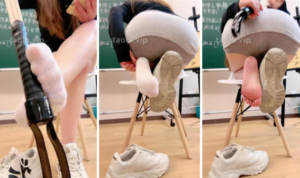 【第一视角】【Verin维因S】女老师第一视角 -97LZTD-35487