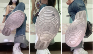 【第一视角】【猫主】运动鞋踢裆碾压炸-97LZTD-35545