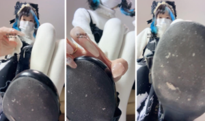 【第一视角】【奶味小仙女】憋尿虐阳任务场 -97LZTD-35588