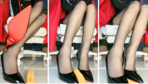 【第一视角】【Vinni维妮e】山城恋cos -97LZTD-35610