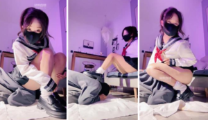 【橙子】白袜气味辱-坐脸窒息-骑马【完整版】-97LZTD-35612