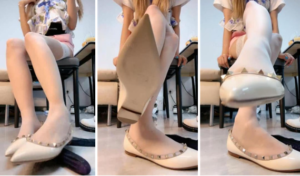 【第一视角】【一茶sS】灯流着出-97LZTD-35653