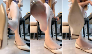 【第一视角】【一茶sS】灯流着出-97LZTD-35653